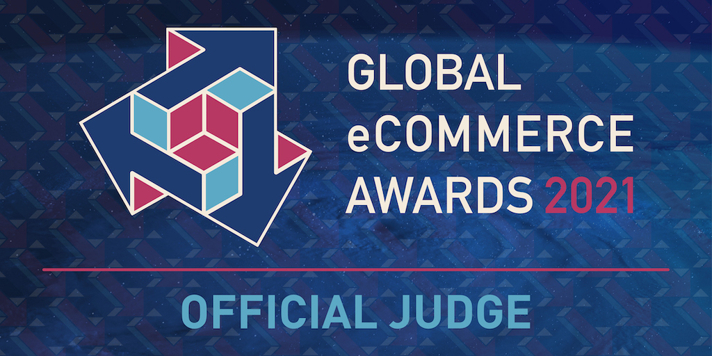 Global eCommerce Awards Judge SEO-konsulent Trond Lyngbø