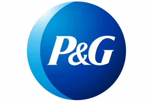 Procter&Gamble (P&G) Logo