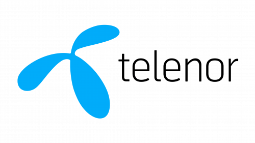 Telenor Logo