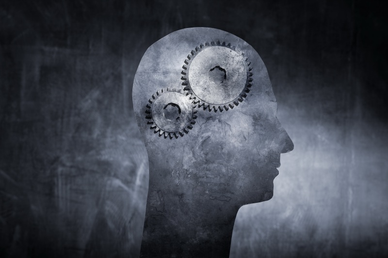 Om Søkemotoroptimalisering (SEO), søkemotormarkedsføring med psykologi og Google.